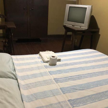 Hotel Provincial Del Once Buenos Aires Luaran gambar