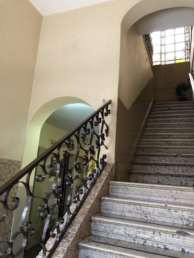 Hotel Provincial Del Once Buenos Aires Luaran gambar
