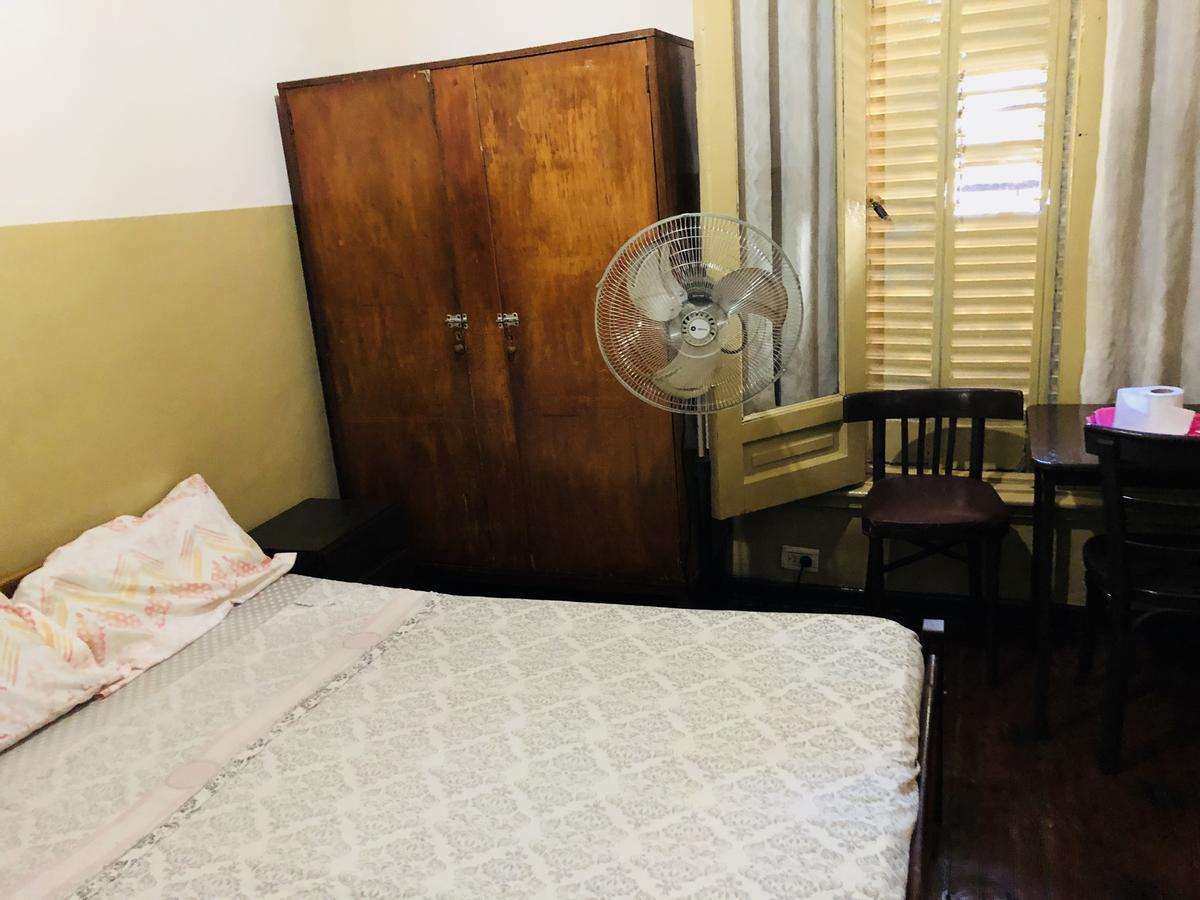 Hotel Provincial Del Once Buenos Aires Luaran gambar