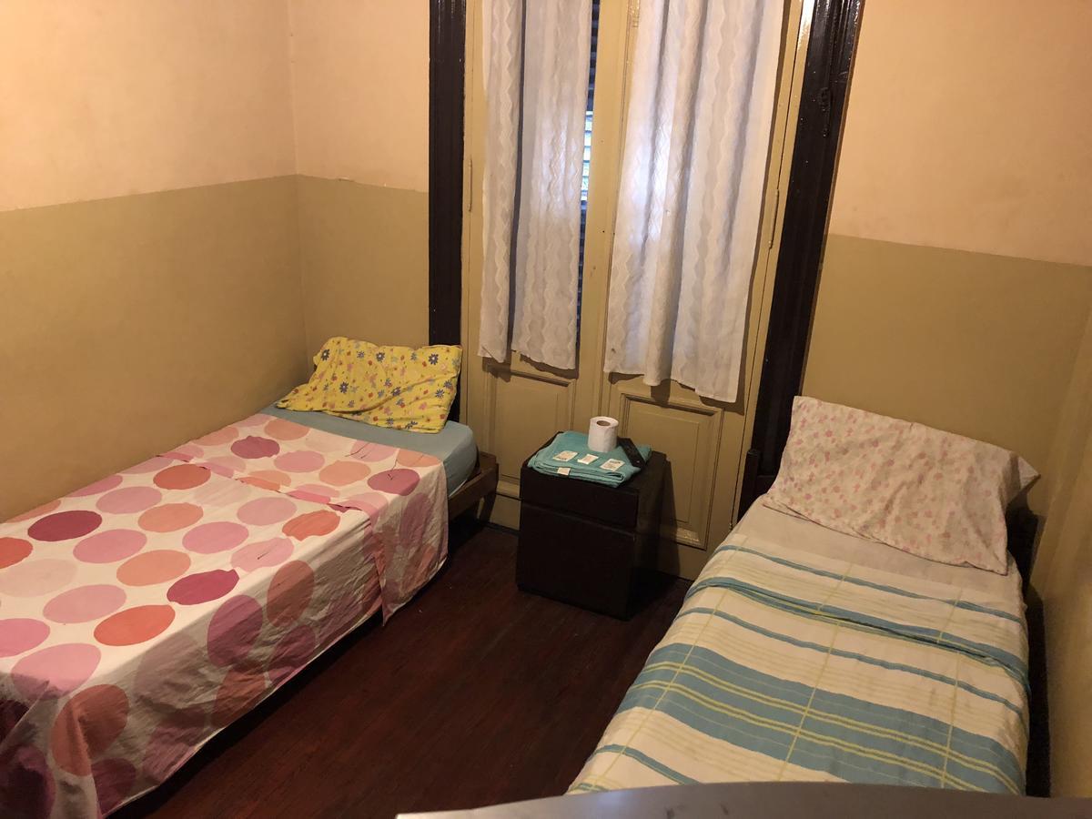Hotel Provincial Del Once Buenos Aires Luaran gambar