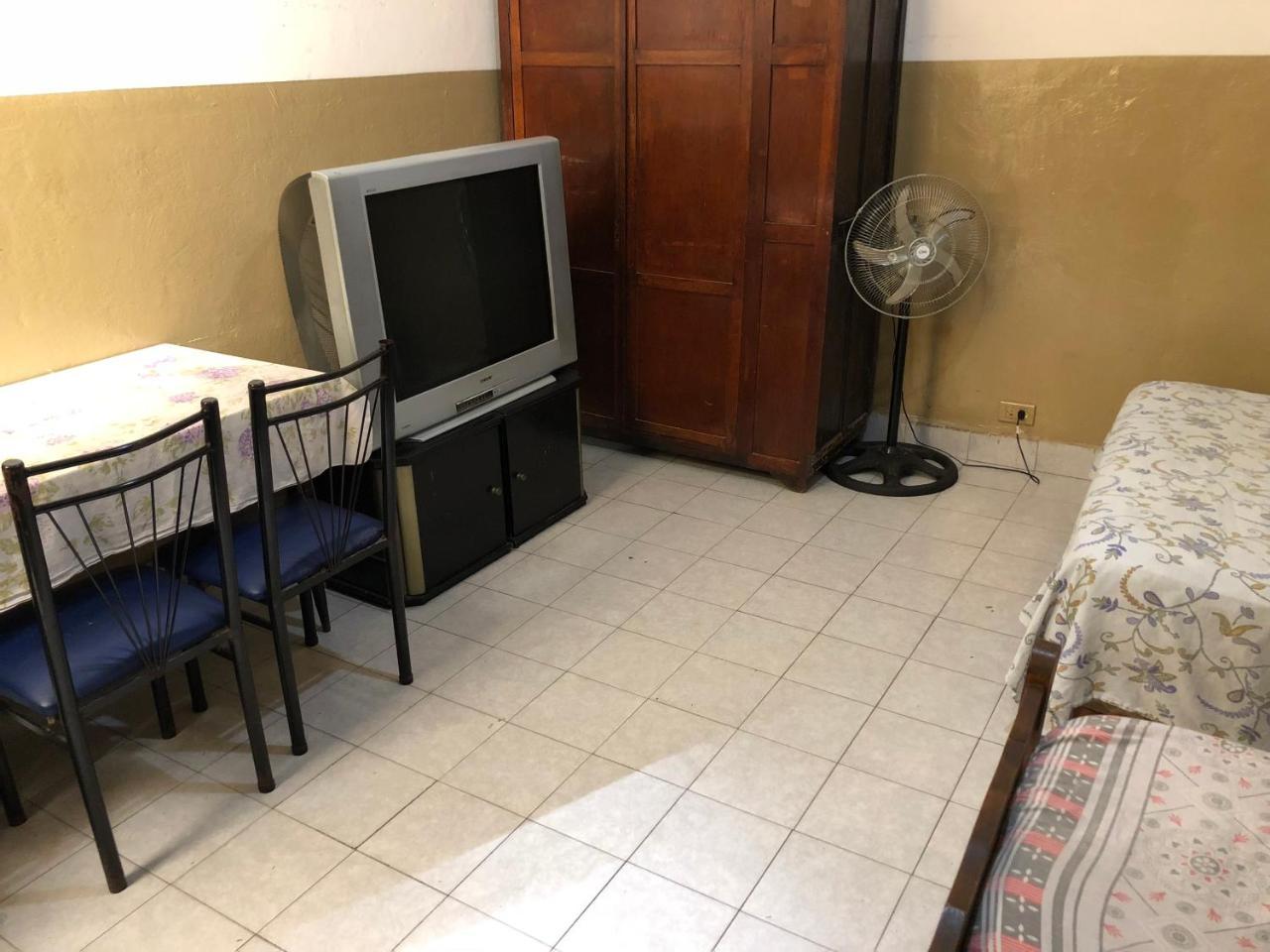 Hotel Provincial Del Once Buenos Aires Luaran gambar
