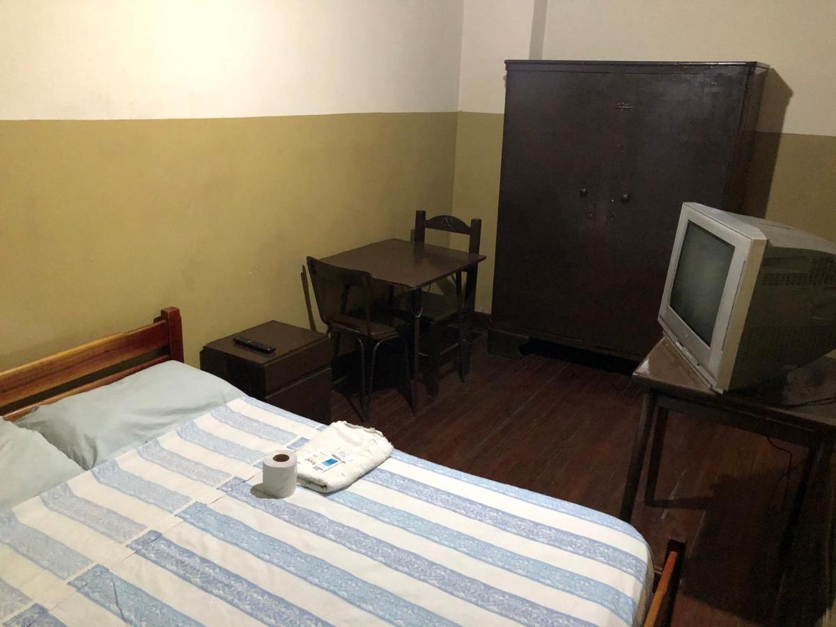 Hotel Provincial Del Once Buenos Aires Luaran gambar