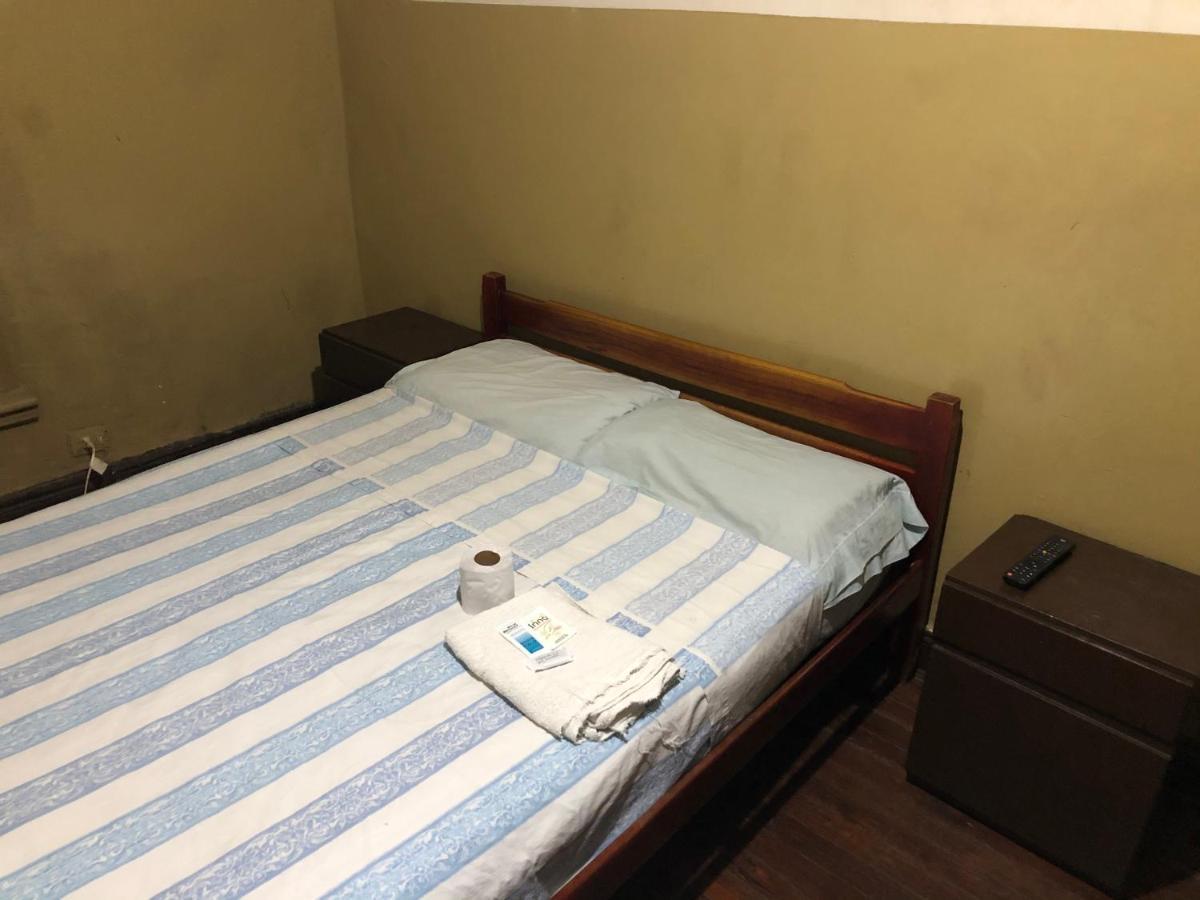 Hotel Provincial Del Once Buenos Aires Luaran gambar